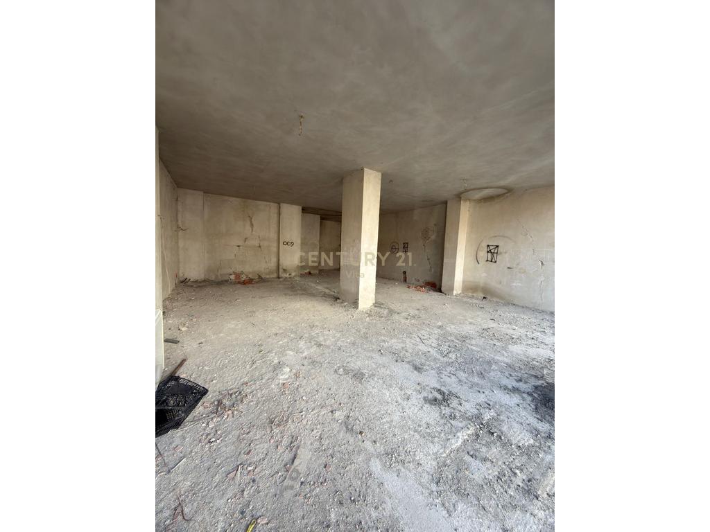 AMBIENT PER SHITJE, RROTA KUQE, DURRES