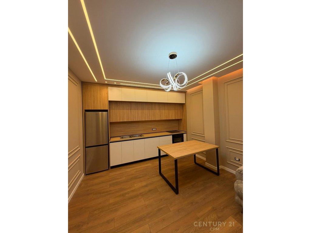 Apartament 2+1 me qira tek Kodra e Priftit pranë Venue !