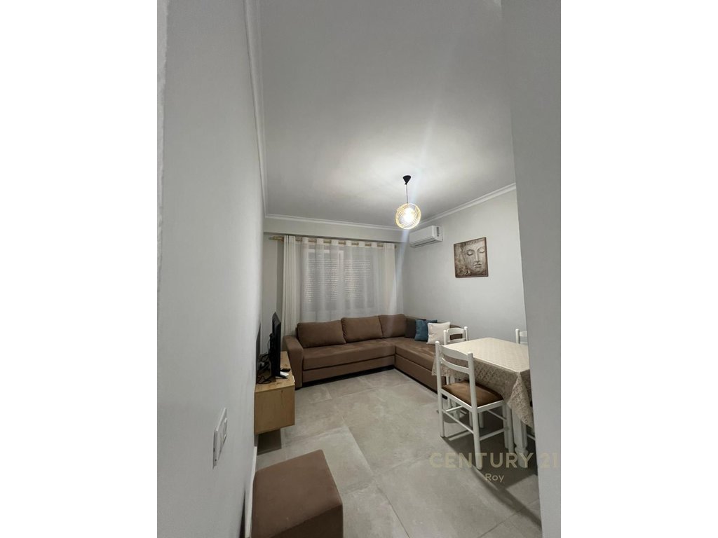 JEPET ME QERA APARTAMENT 1+1 NE GOLEM !!!