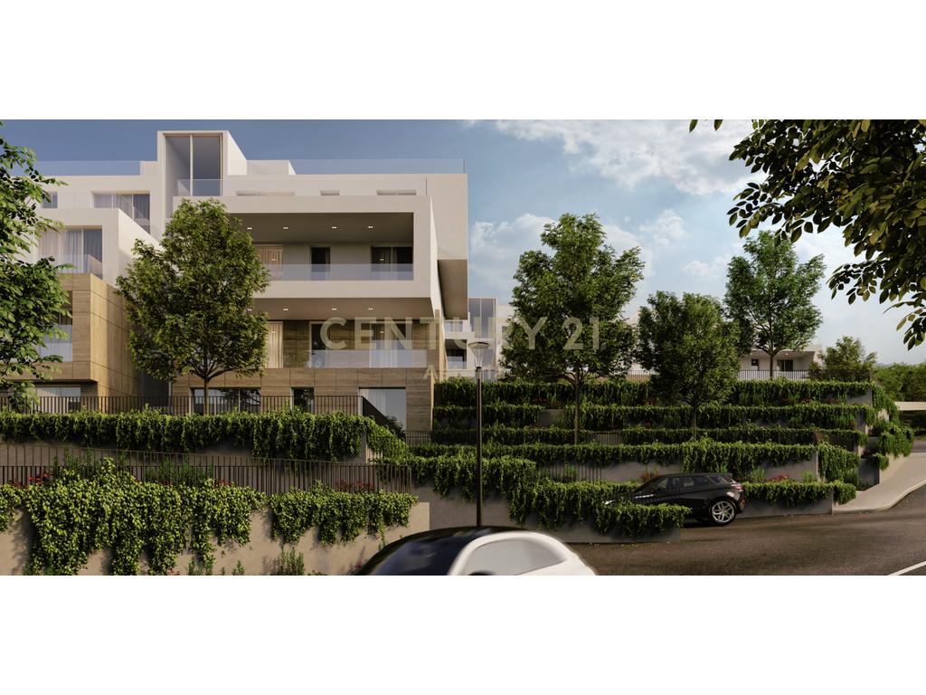 Vilë moderne në shitje në Blin Residence, Farkë