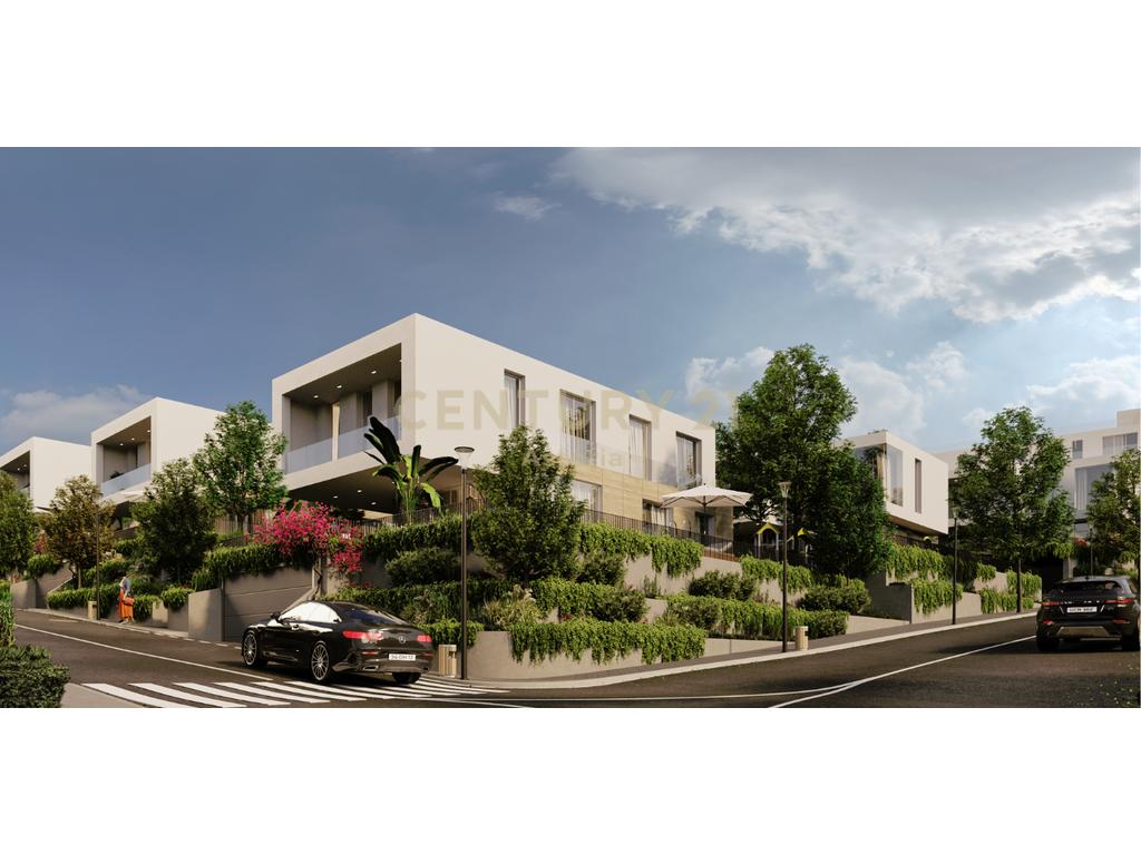 Vilë për Shitje në Blin Residence