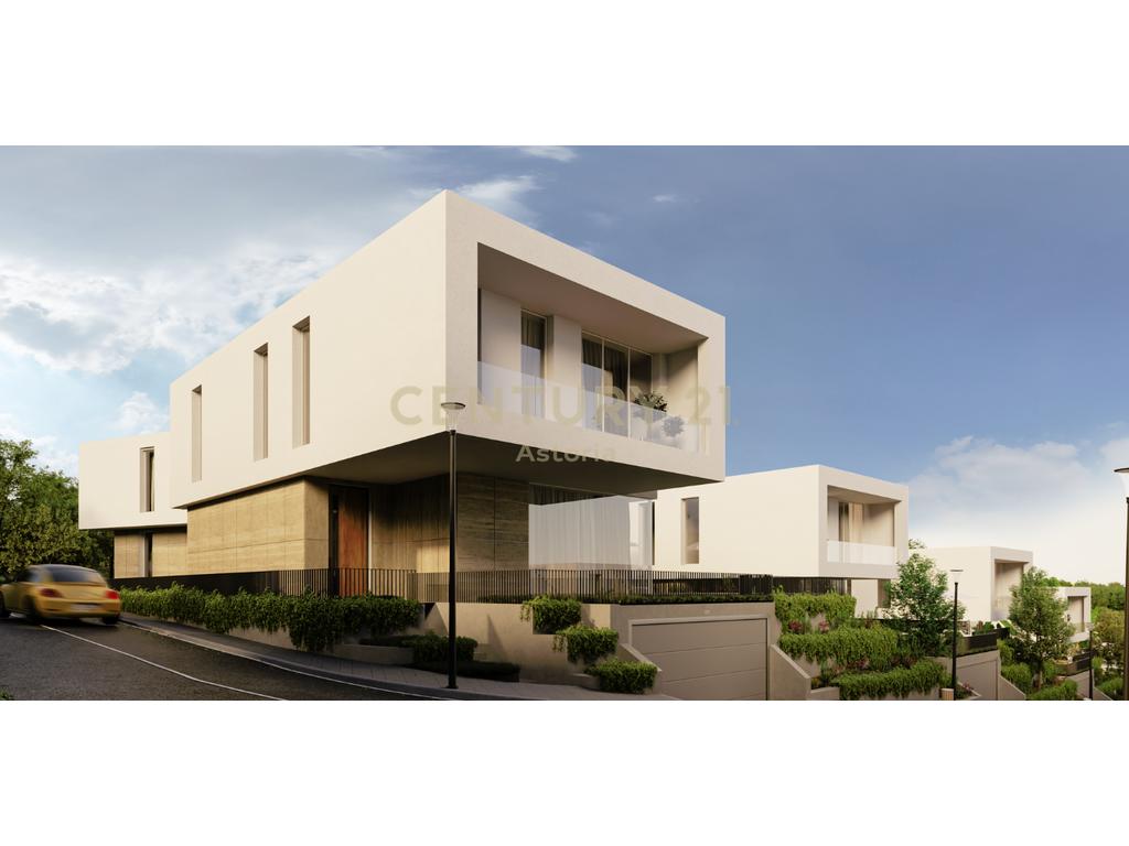 Vilë për Shitje në Blin Residence