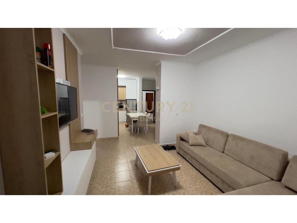 Apartament 2+1 Në Shkëmbi i Kavajës, Durrës
