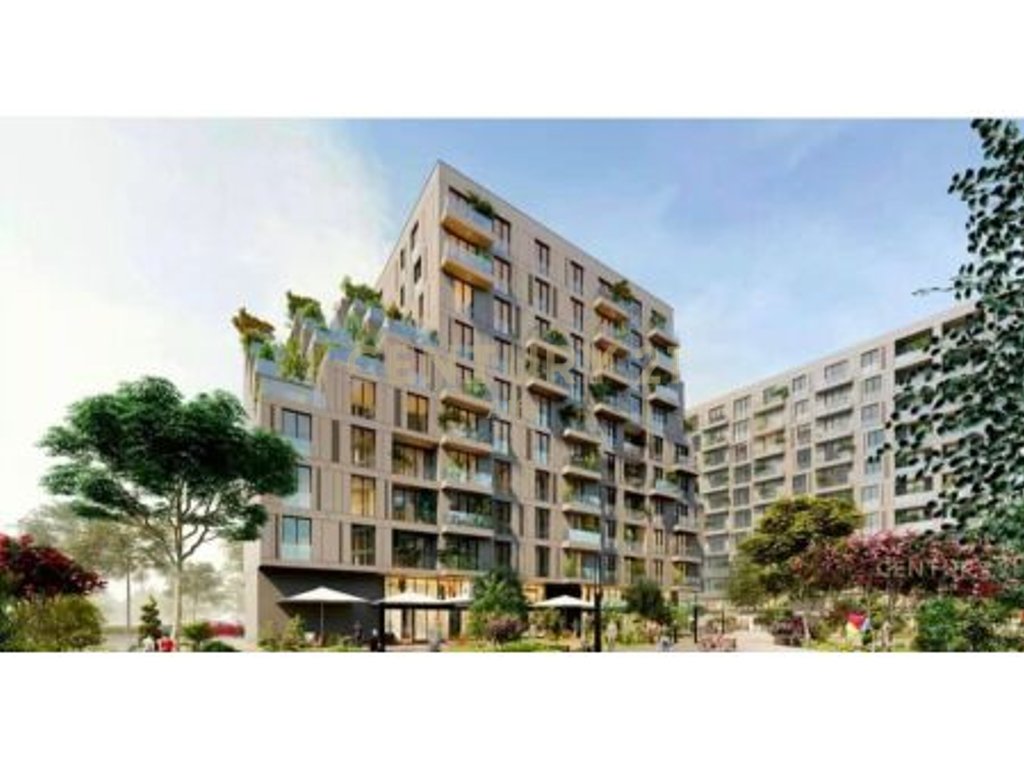 Shesim apartament 1+1 tek Golden Gate , prane Maternitetit te Ri!
