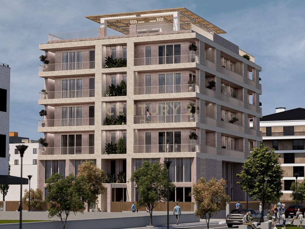 SHITET APARTAMENT 2+1 NË RADHIMË, VLORË