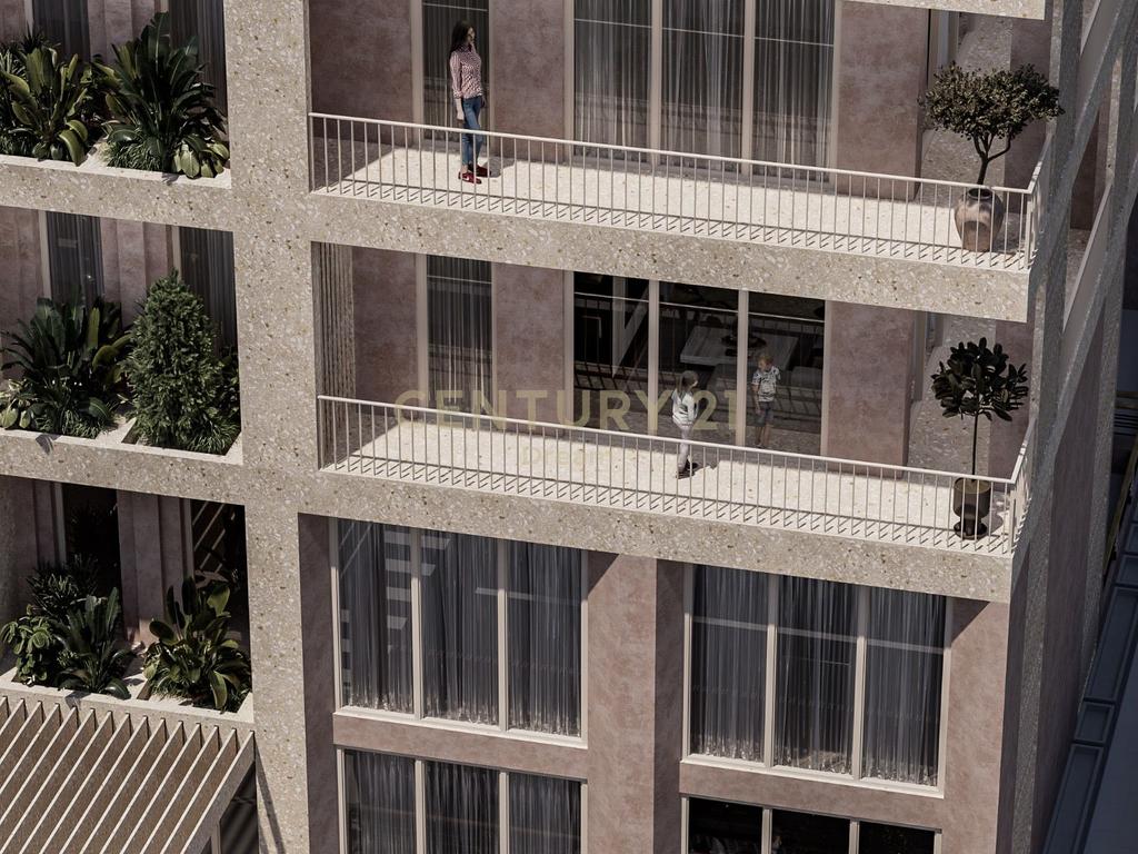 SHITET APARTAMENT 2+1 NË RADHIMË, VLORË