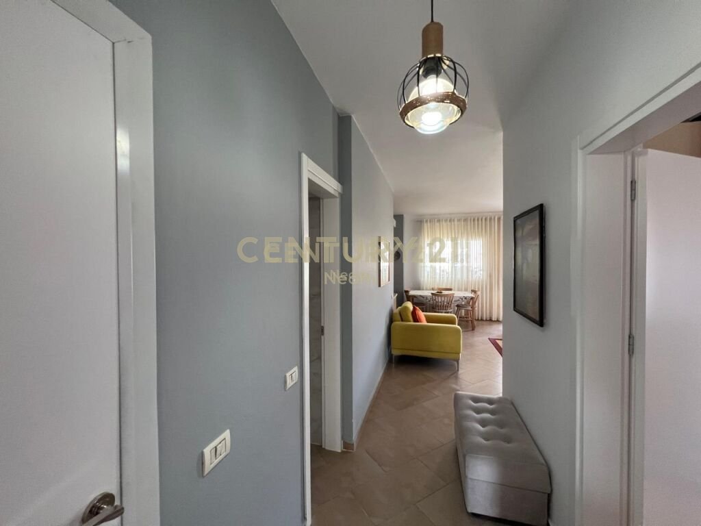 SHITET, APARTAMENT MODERN 2+1 TE KODRA E DIELLIT ‼️