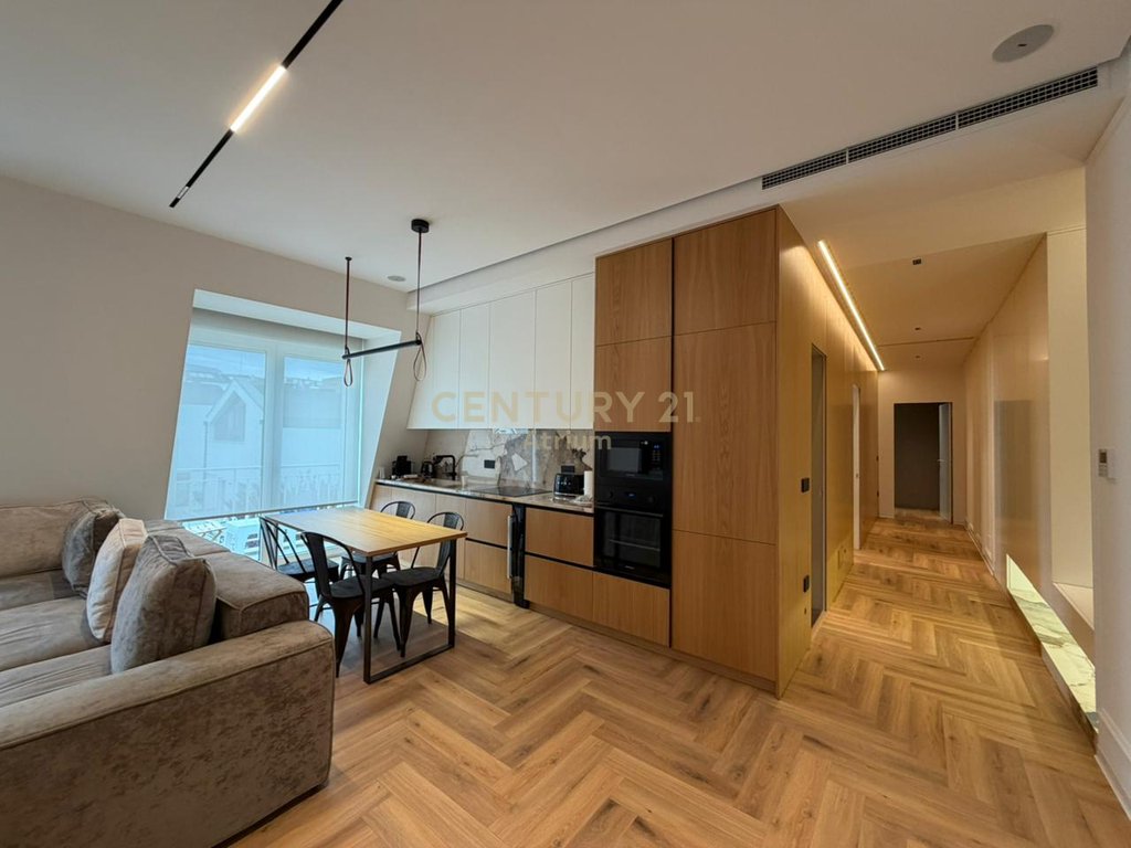 Jepet me qira apartamenti 2+1+2  tek "Joy Residence"!