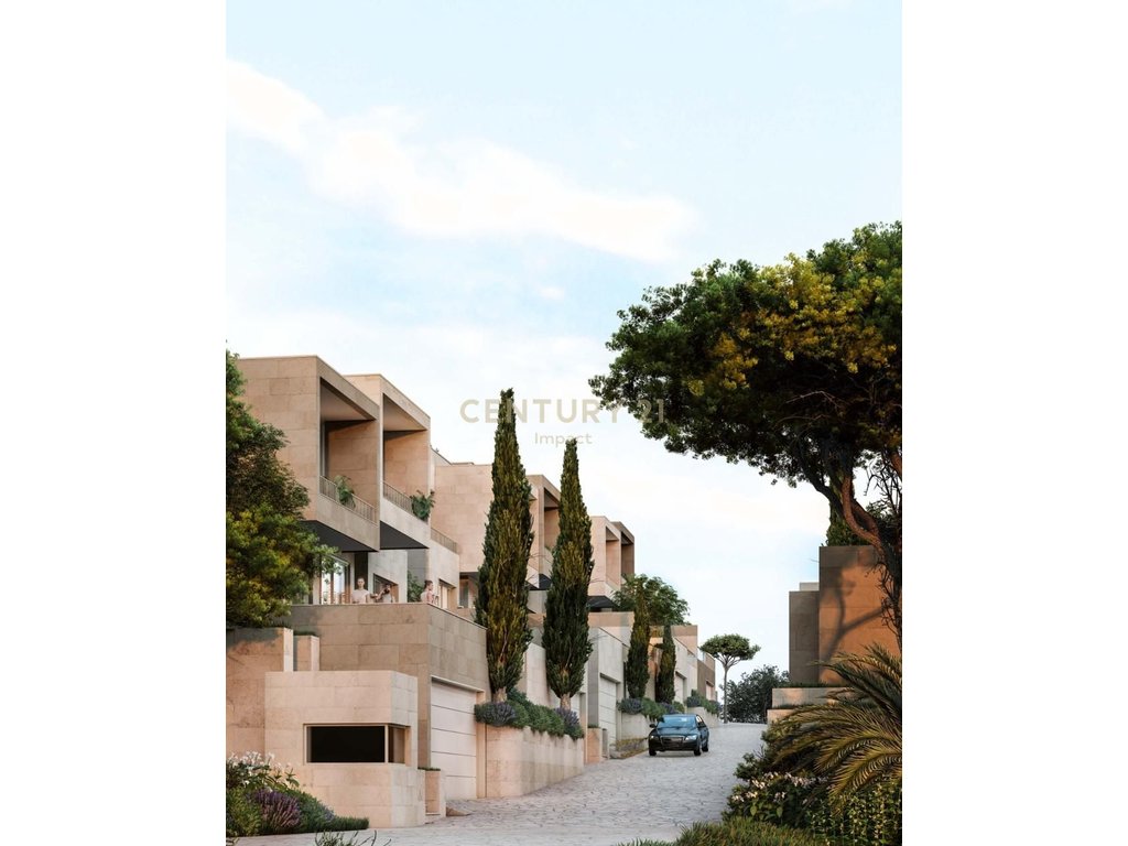 Vilë  Në Shitje në Jalë, Vlorë  262.375 m²