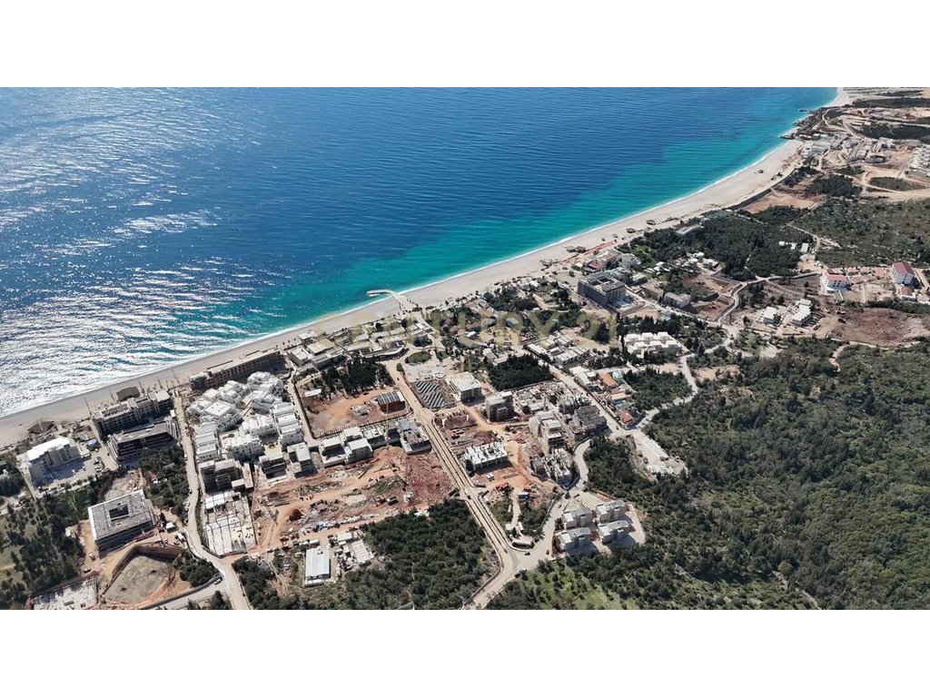 APARTAMENT 1+1 PER SHITJE TEK SQUARE VILLAGE !