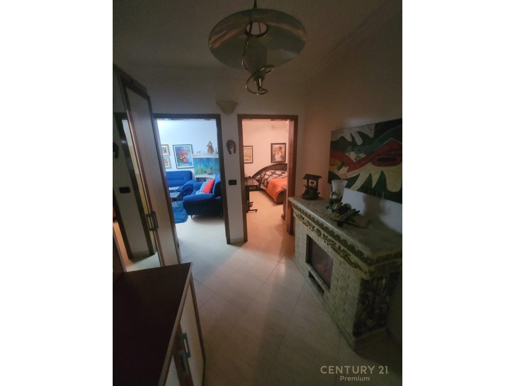 SHITET APARTAMENT 3+1 – FILLIM I RRUGËS MYSLYM SHYRI!