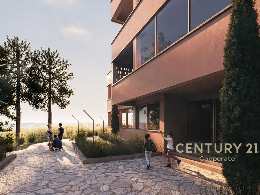 APARTAMENT 2+1 NE SHITJE "IONIAN PALASE" - 329,132€ | 119.7 m²