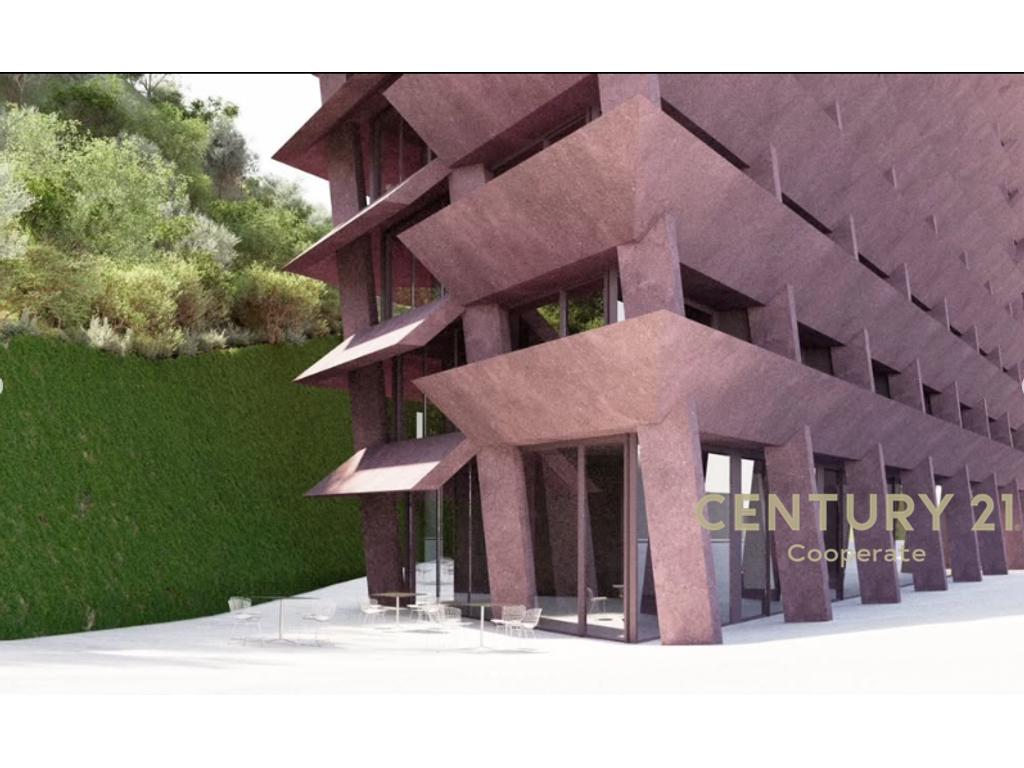 APARTAMENT 2+1+2 NE SHITJE TEK "ALTERA RESIDENCE", VLORE