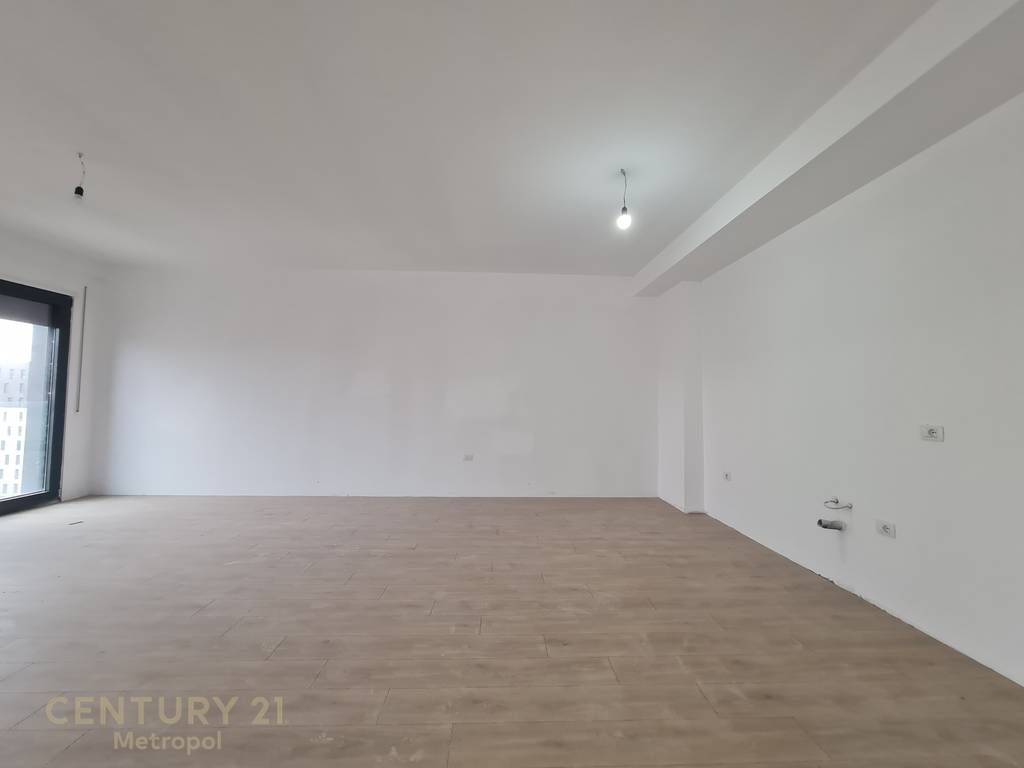 SHES APARTAMENT 2+1+ NE DON BOSKO, NDERTIM 2026!