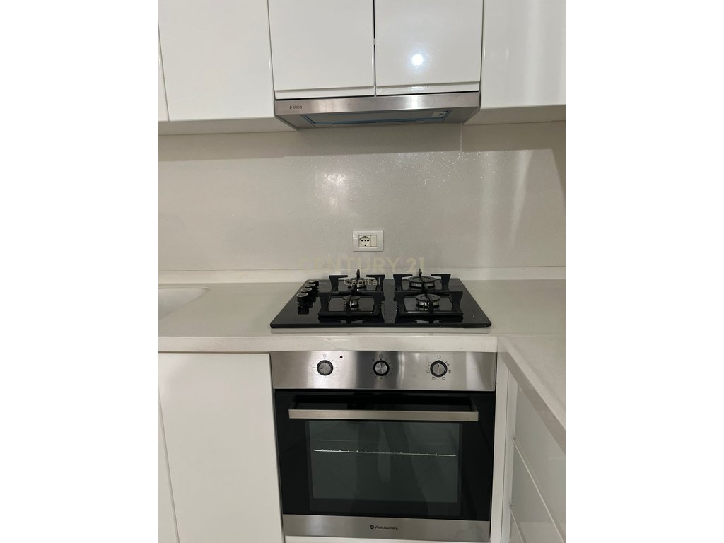 Apartament 2+1 me qira tek Don Bosko!