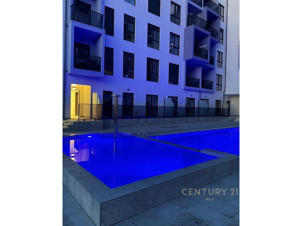 APARTAMENTE 1+1 PER SHITJE TE ADRIATIC GARDEN!!!!