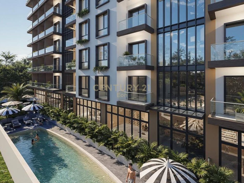 SHESIM APARTAMENT 2+1 NE GOLEM!