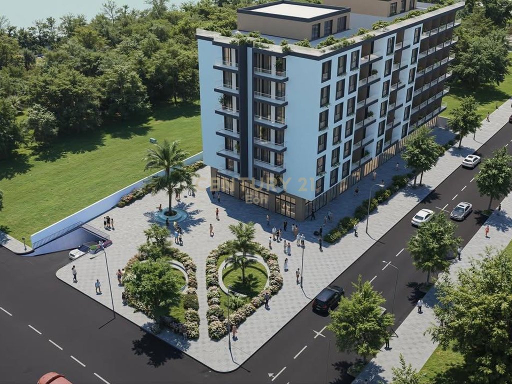 SHESIM APARTAMENT 2+1 NE GOLEM!