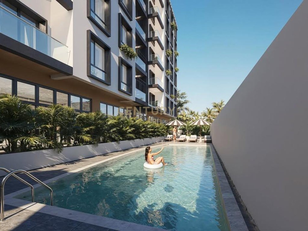 SHESIM APARTAMENT 2+1 NE GOLEM!