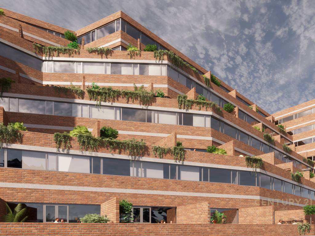 '' GATE OF SHKODRA '' Tipologji te ndryshme Apartamentesh.