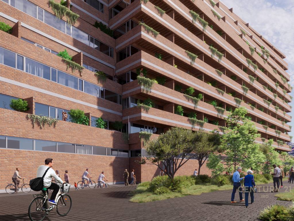 '' GATE OF SHKODRA '' Tipologji te ndryshme Apartamentesh.