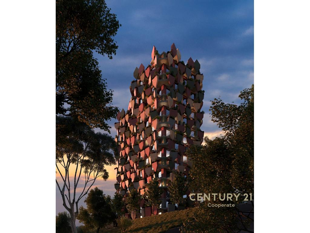 SHESIM APARTAMENT 2+1 PANORAMIK GJIRI I VLORES