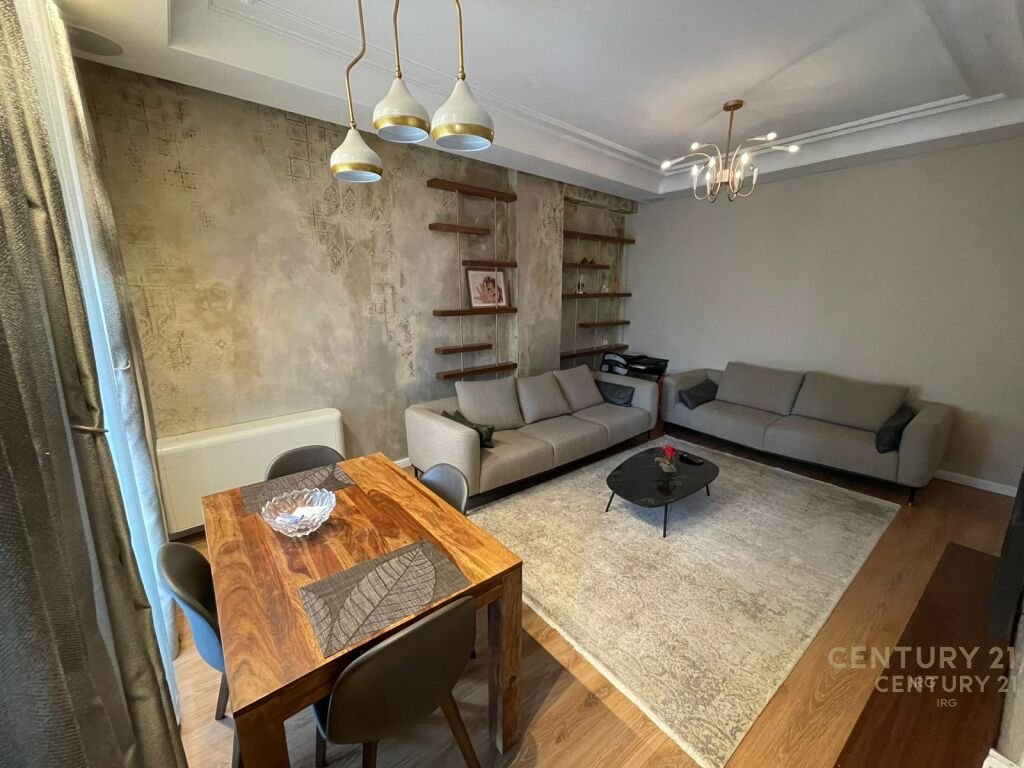 APARTAMENT 3+1+2 TE PARK GATE!