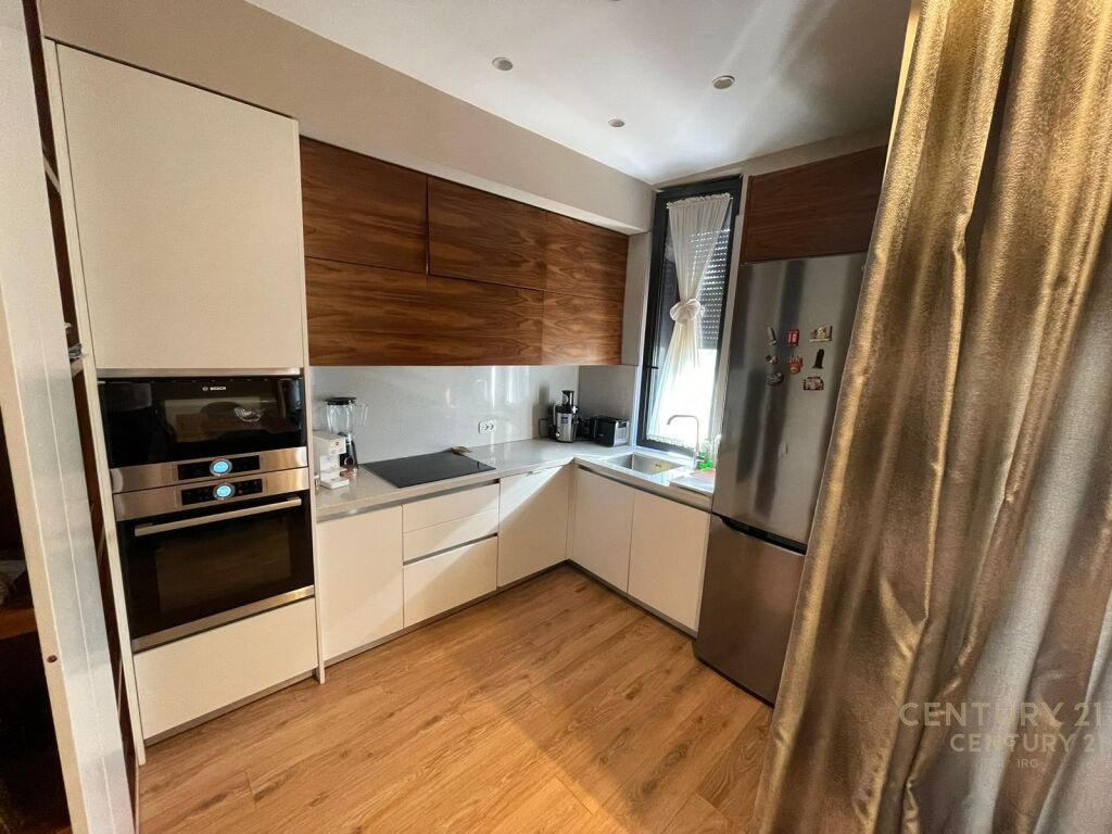 APARTAMENT 3+1+2 TE PARK GATE!