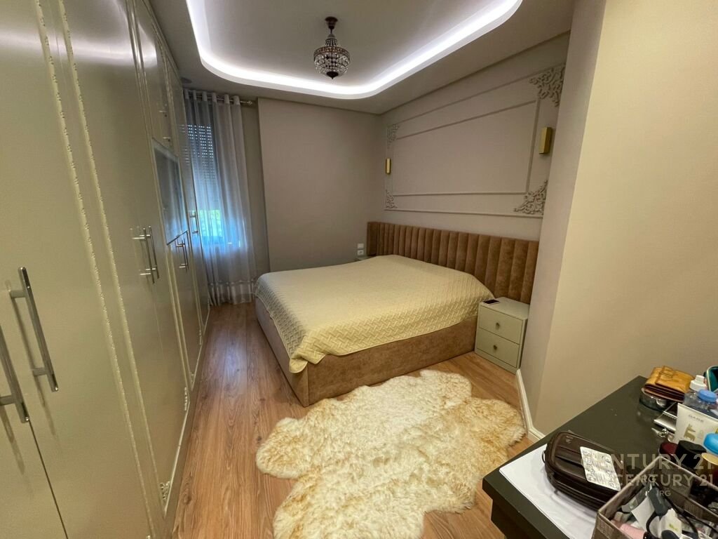 APARTAMENT 3+1+2 TE PARK GATE!