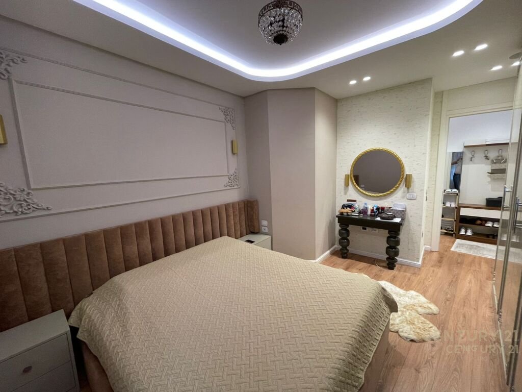 APARTAMENT 3+1+2 TE PARK GATE!