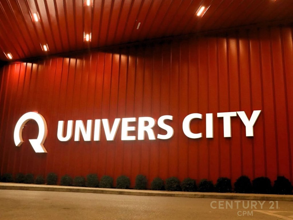 UNIVERS CITY JAPIM ME QIRA POST PARKIMI -1