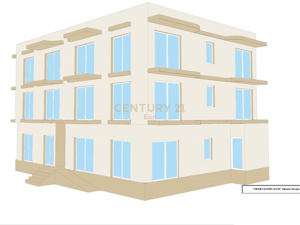 Shitet studio tek Shkembi i Kavajes, Durres! (Mundesi pagese me keste)