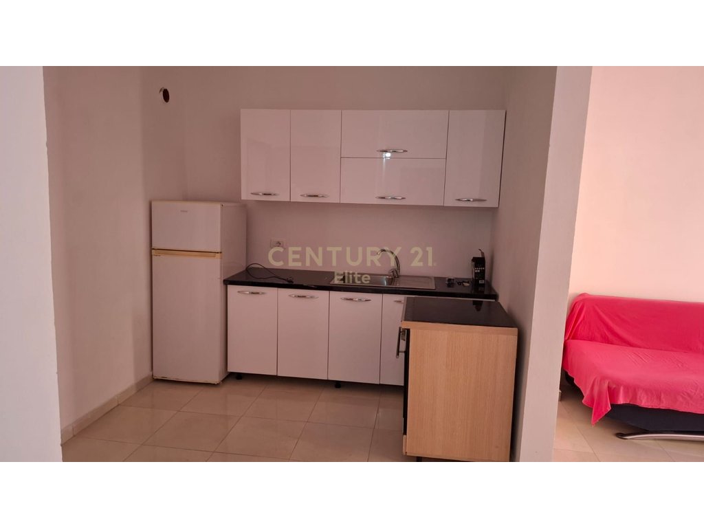 Qira, Apartament 1+1, Durres