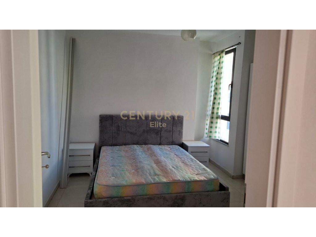 Qira, Apartament 1+1, Durres