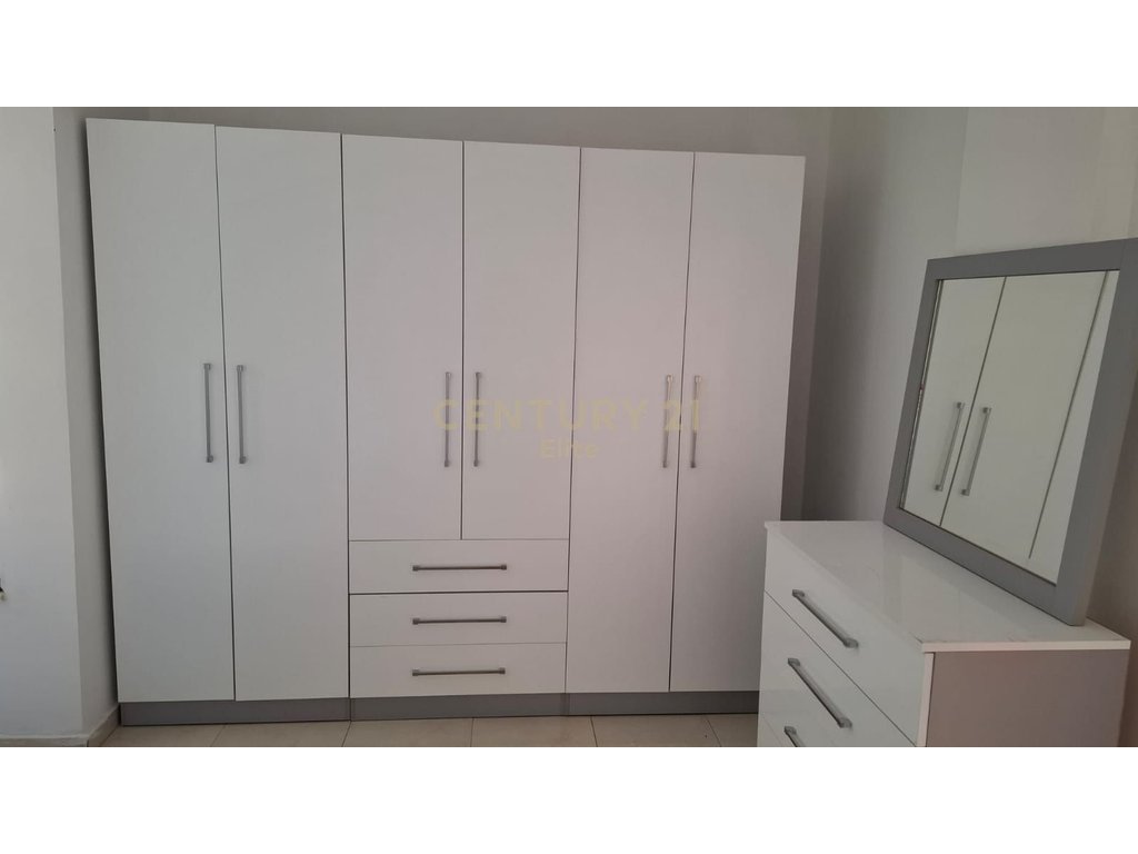 Qira, Apartament 1+1, Durres