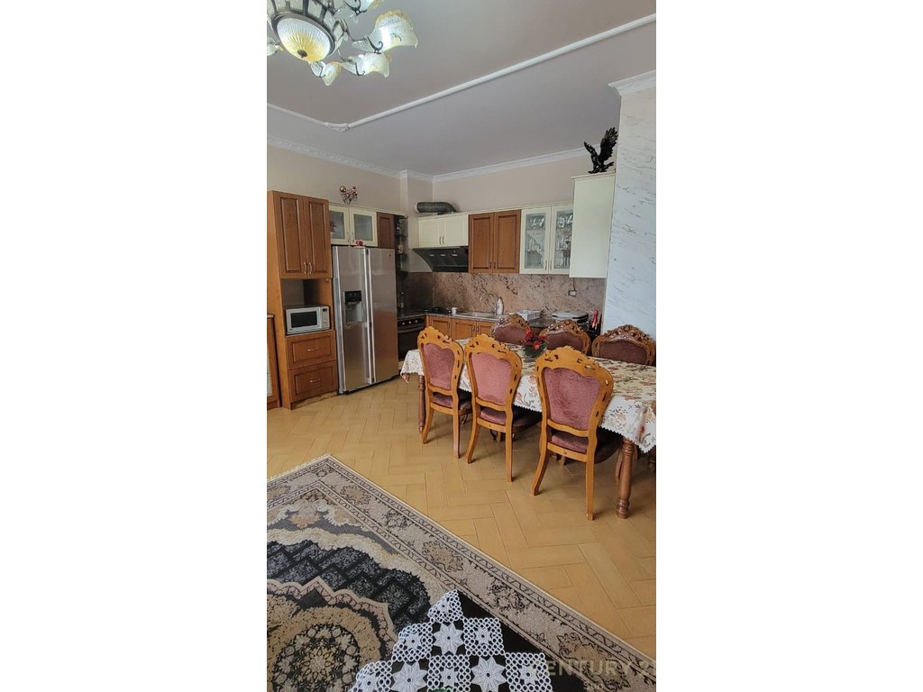 Apartament per Shitje 2+1 ne Bulevard Vlore