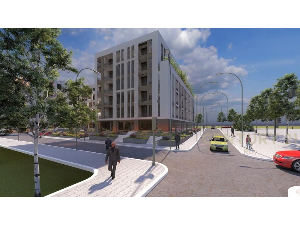 Apartament 1+1 në shitje në Golem, Durrës - 77,160€ | 64 m²