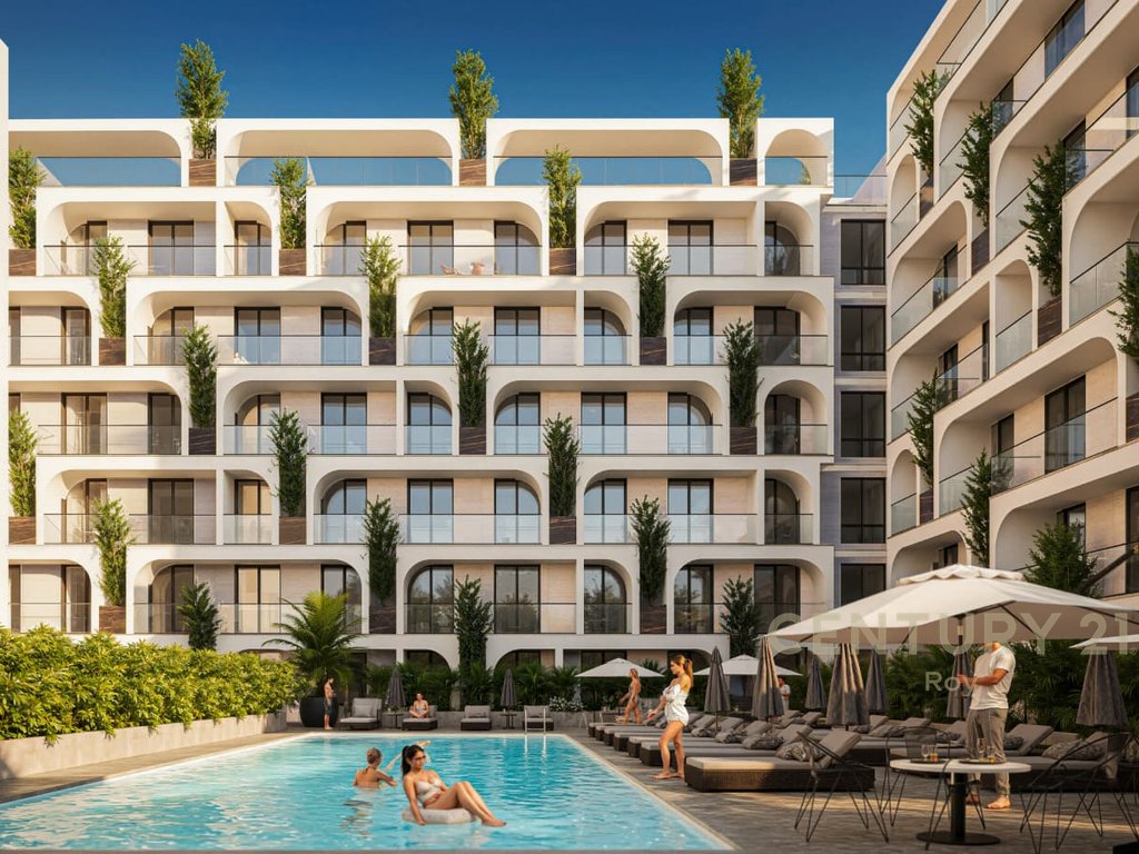 APARTAMENT 3+1 PER SHITJE NE GOLEM! MUNDESI PAGESE ME KESTE!