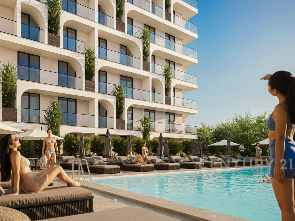 FILLUAN SHITJET NE REZIDENCEN DRAGOTI 2 ! MUNDESI PAGESE ME KESTE 
SHITET APARTAMENT 2+1+GARDEROBE!!!