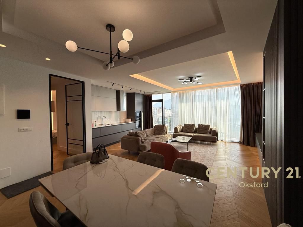 Shesim apartament luksoz, tek Rezidenca Lake View!