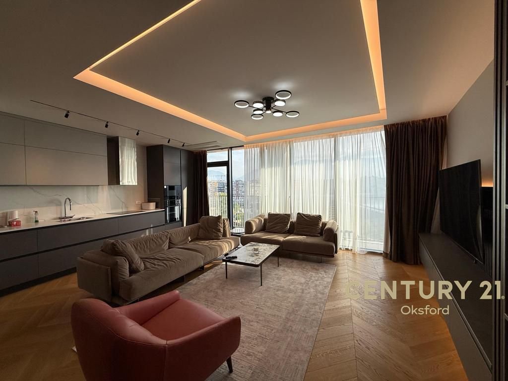 Shesim apartament luksoz, tek Rezidenca Lake View!