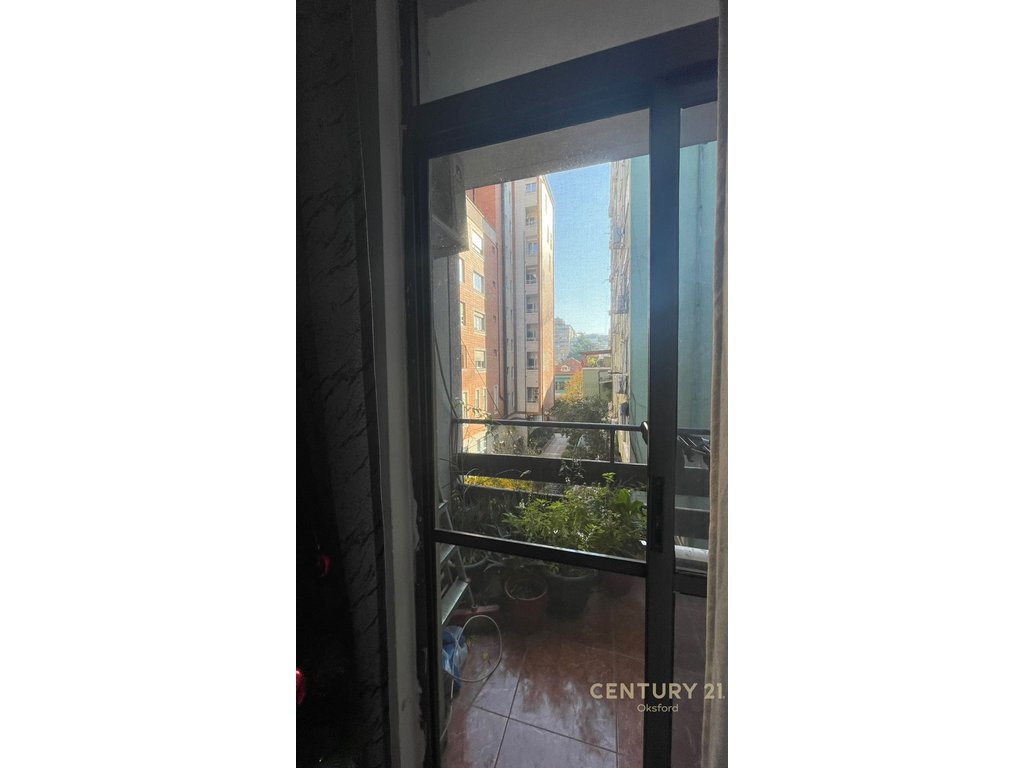 SHITET APARTAMENT 2+1 NE BLLOK !