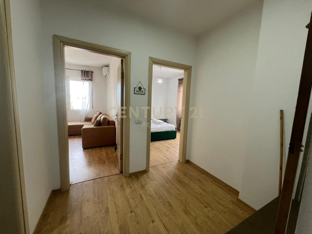 Apartament 1+1 Për Shitje në Plazh, Durrës
