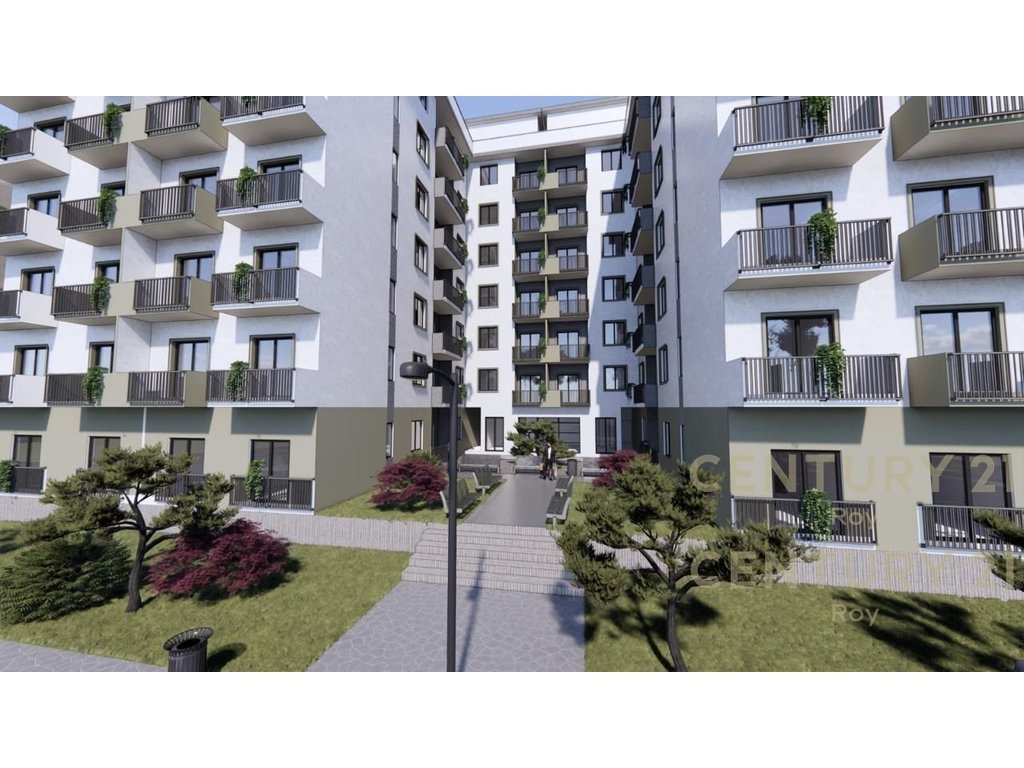 APARTAMENT 1+1 PER SHITJE NE GOLEM! MUNDESI PAGESE ME KESTE!