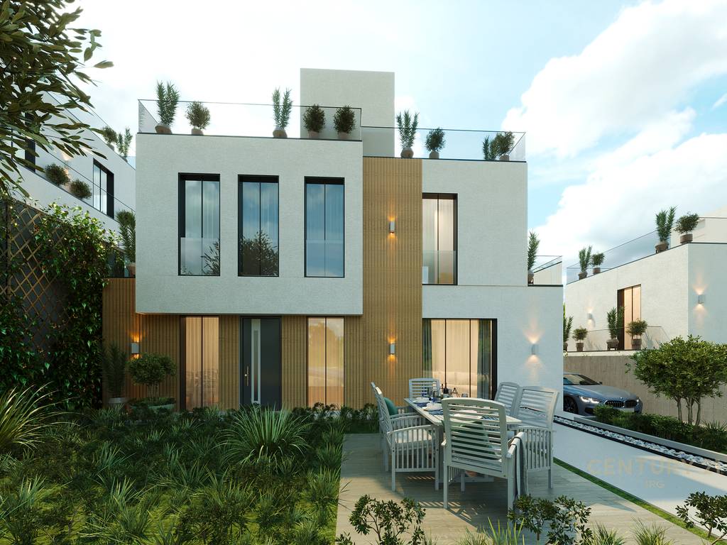 VILE TE LEMON'S RESIDENCE - LIQENI I THATE!