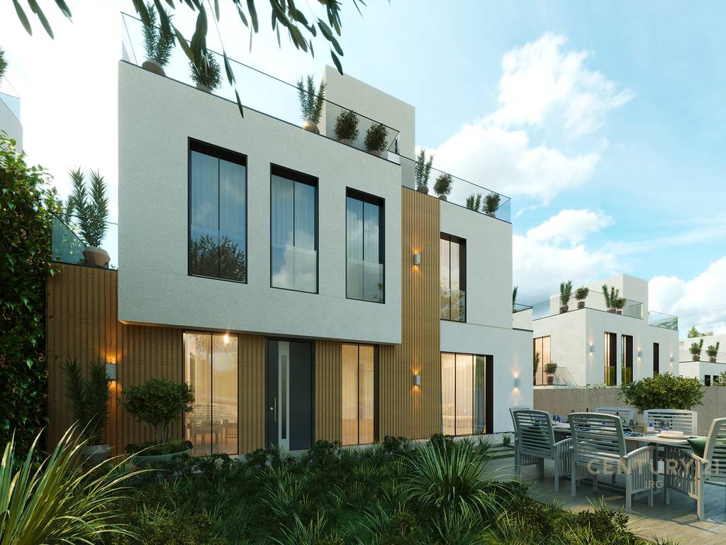 VILE TE LEMON'S RESIDENCE - LIQENI I THATE!