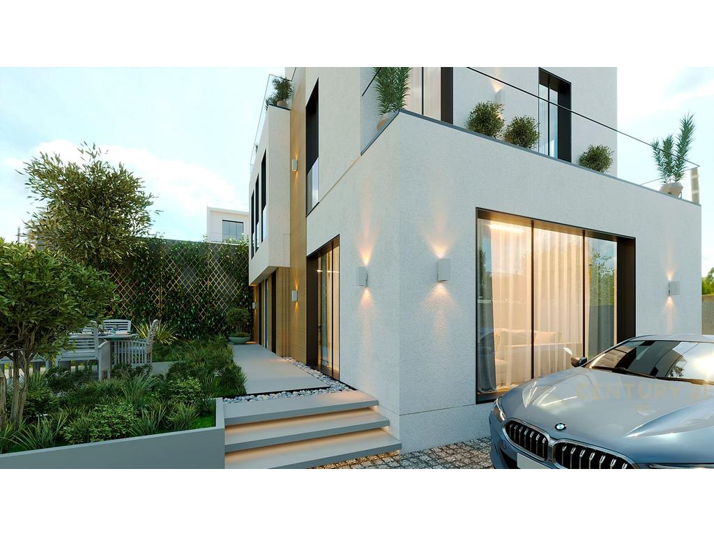 VILE TE LEMON'S RESIDENCE - LIQENI I THATE!