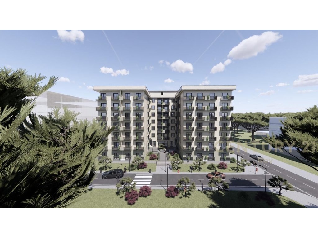 APARTAMENT 1+1 PER SHITJE NE GOLEM MUNDESI PAGESE ME KESTE!