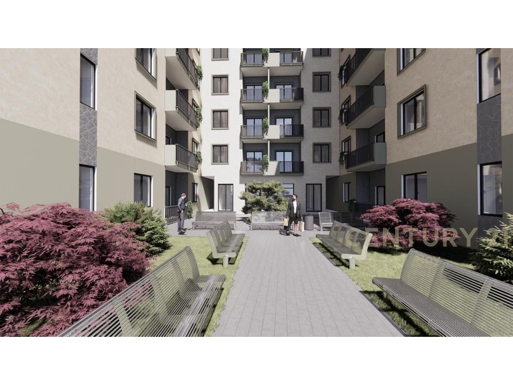 APARTAMENT 1+1 PER SHITJE NE GOLEM!MUNDESI PAGESE ME KESTE! 70236