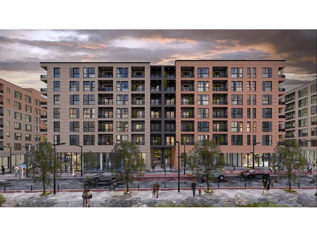 Apartament 2+1+2 Për Shitje në Paskuqan, Tiranë